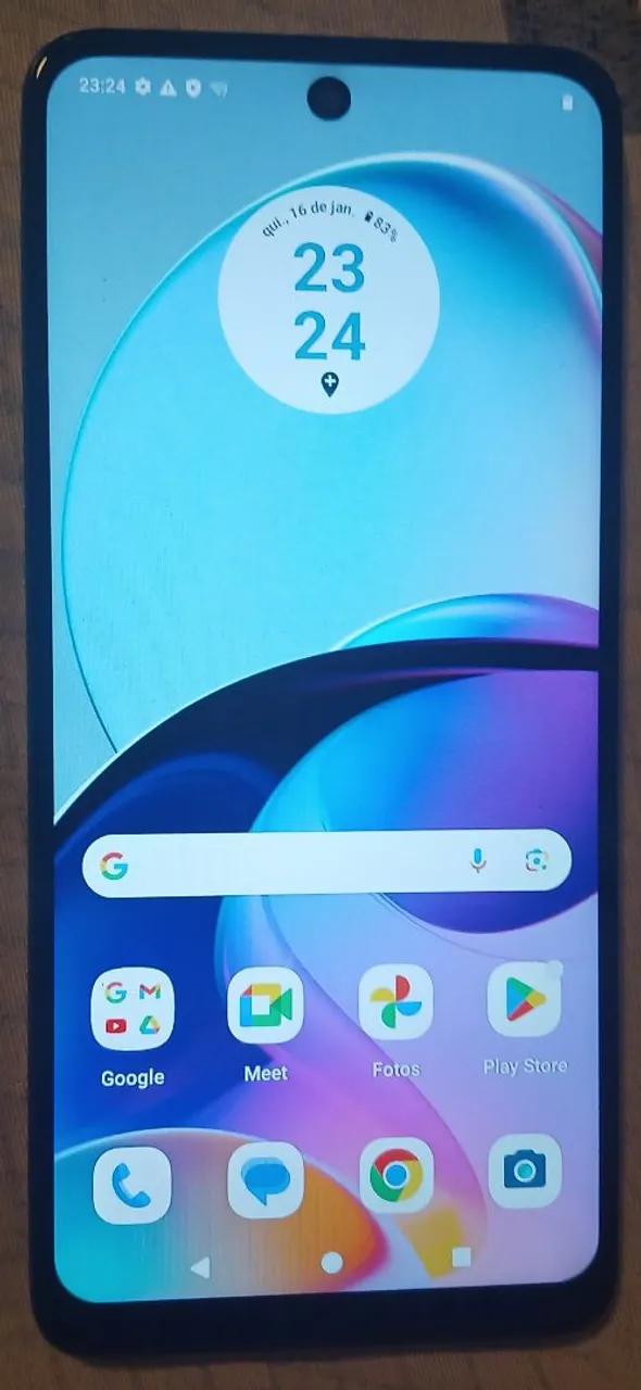 Motorola Moto G14 128gb