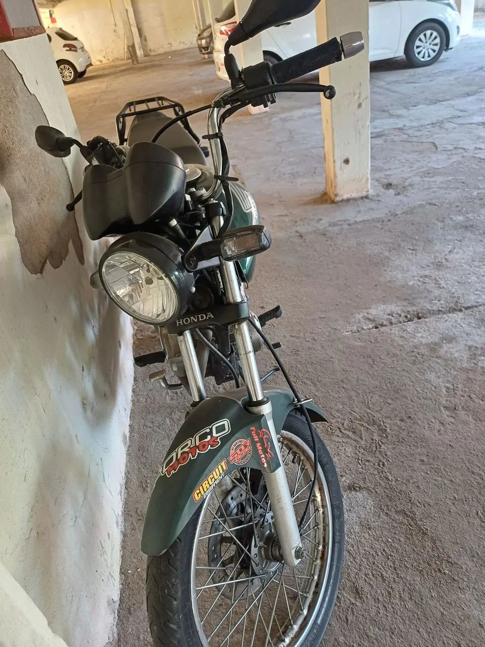 Moto titan 150cc - Foto 4