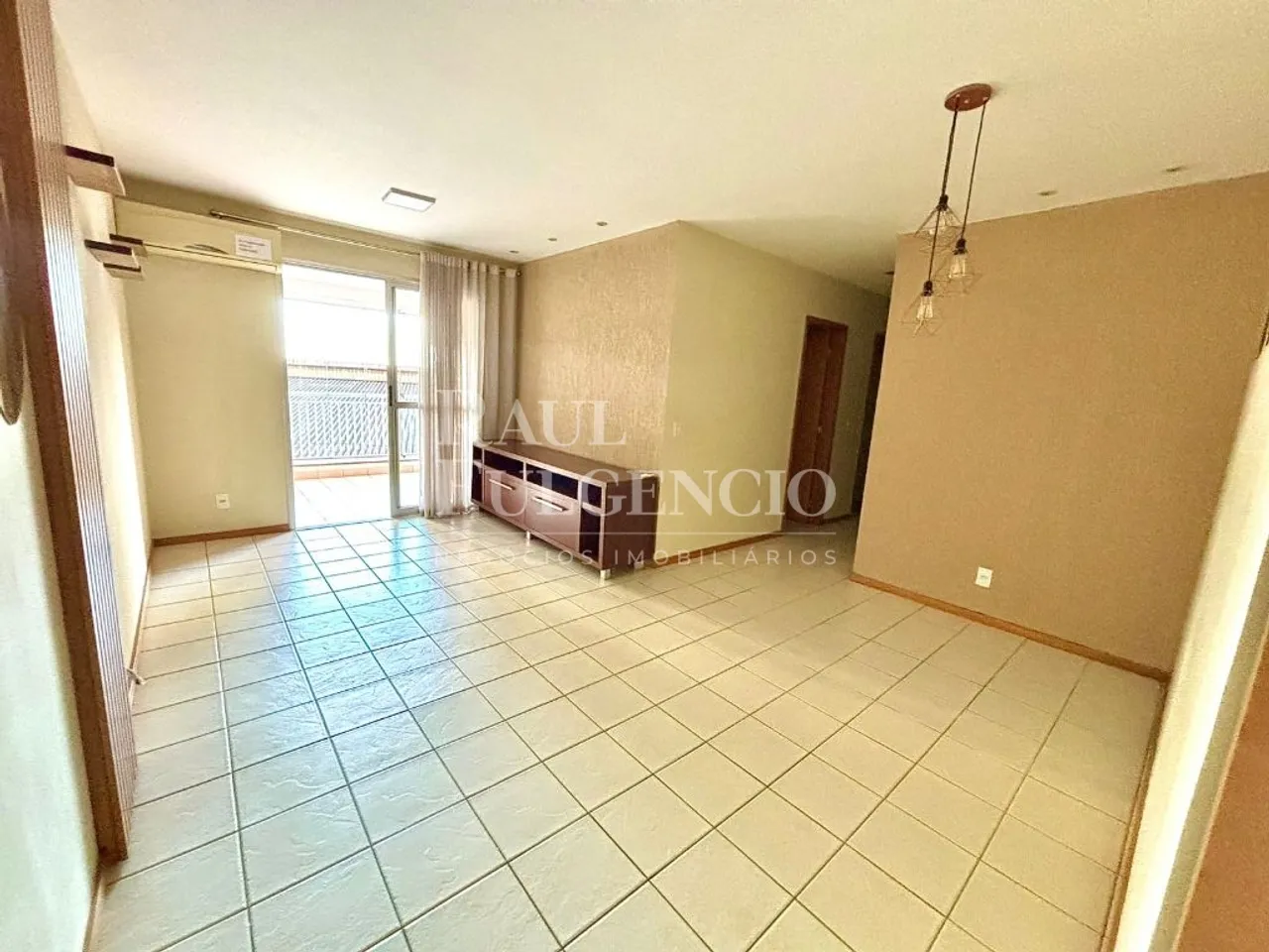 Apartamento 3 quartos / Varanda com Churrasqueira / 2 vagas / Área de lazer / GLEBA PALHAN