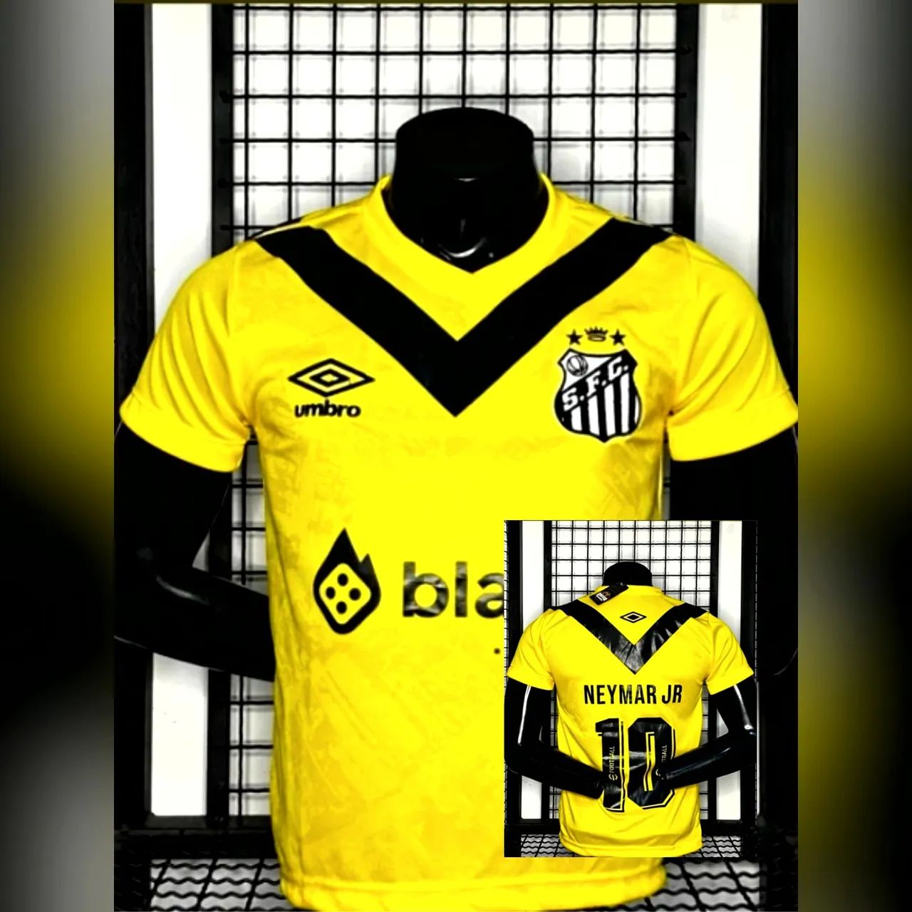 Camisas de time $40,00 - Foto 6