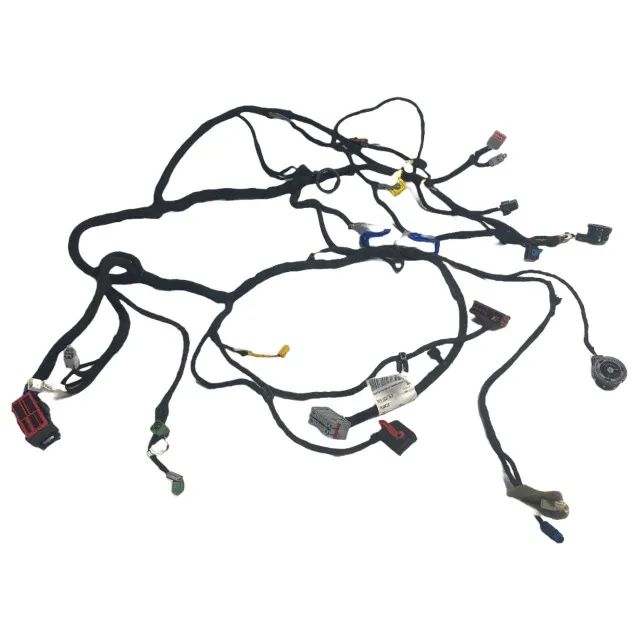  Chicote Do Painel Fiat Cronos 1.3 FireFly 2023/2024 52217512