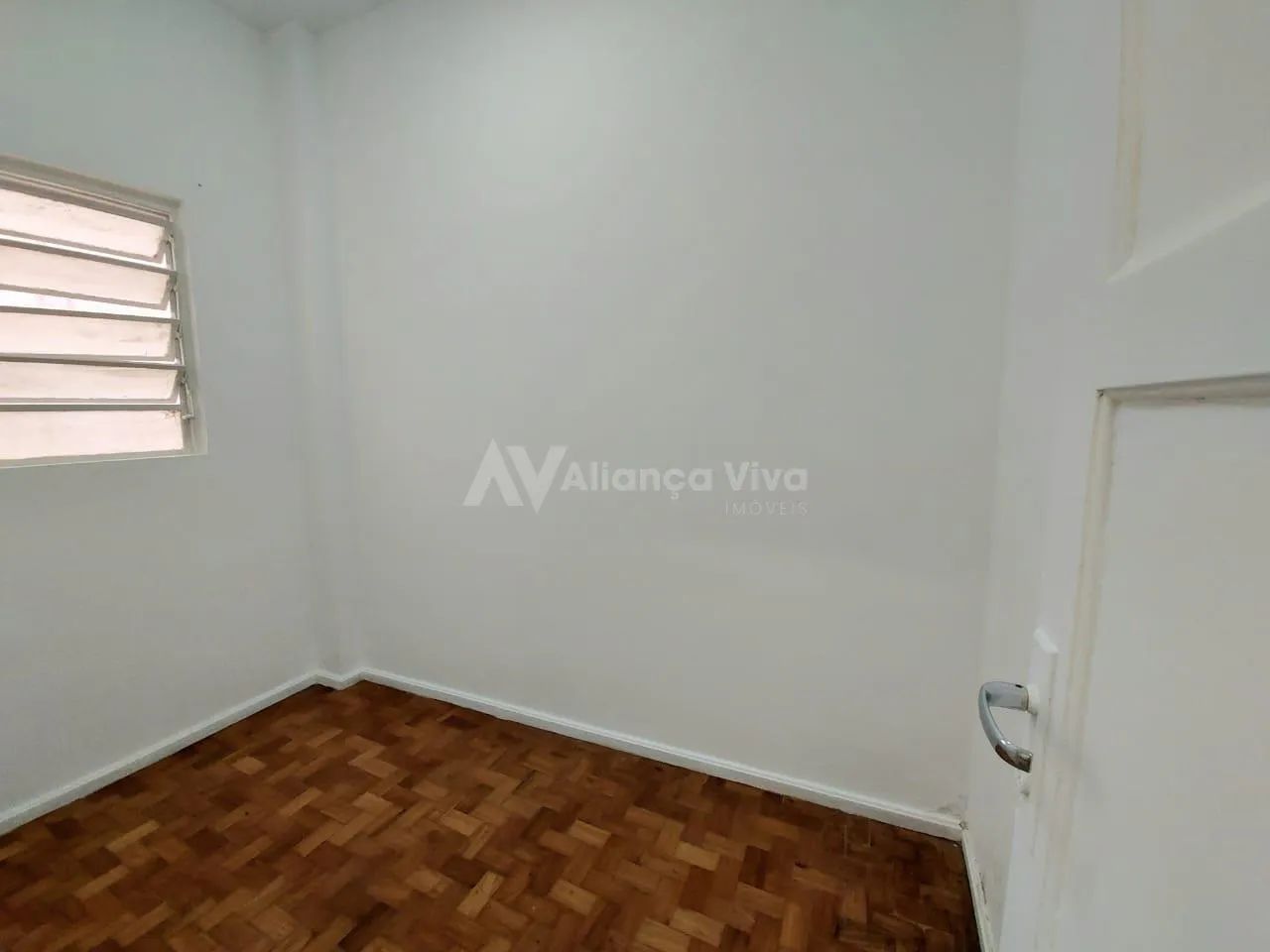 Copacabana | Apartamento 4 quartos, sendo 1 suite - Foto 5