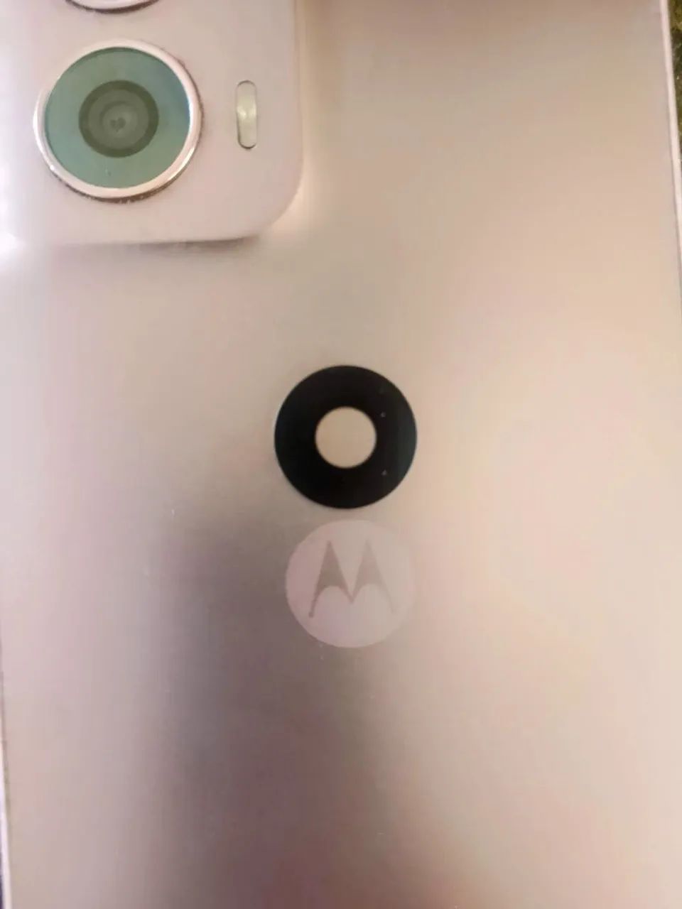 Lente da Câmera Traseira Moto G24 50MP - Foto 4