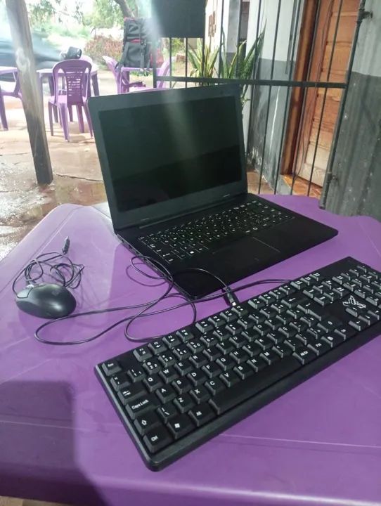 Notebook positivo  - Foto 2