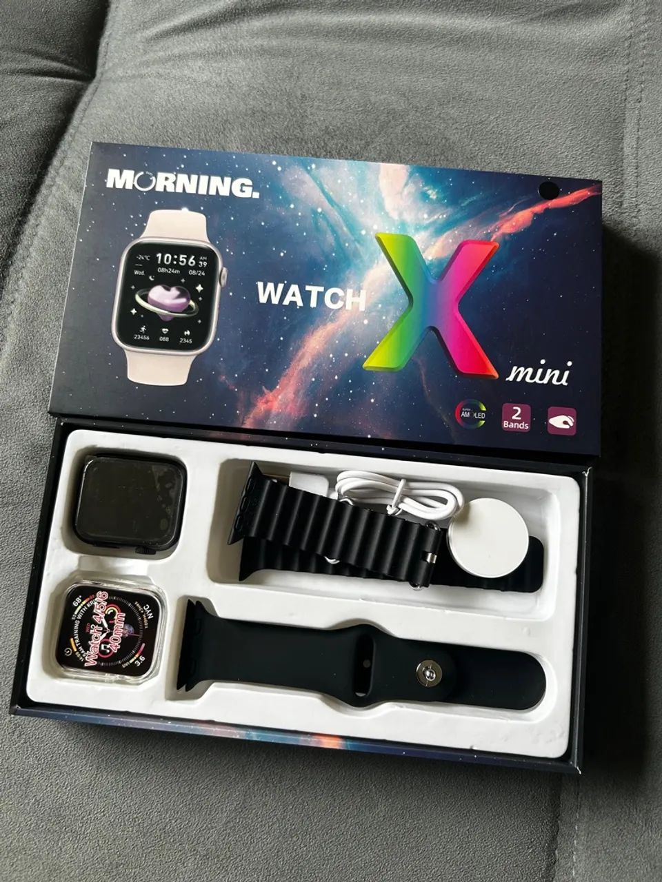 Smartwatch X mini 