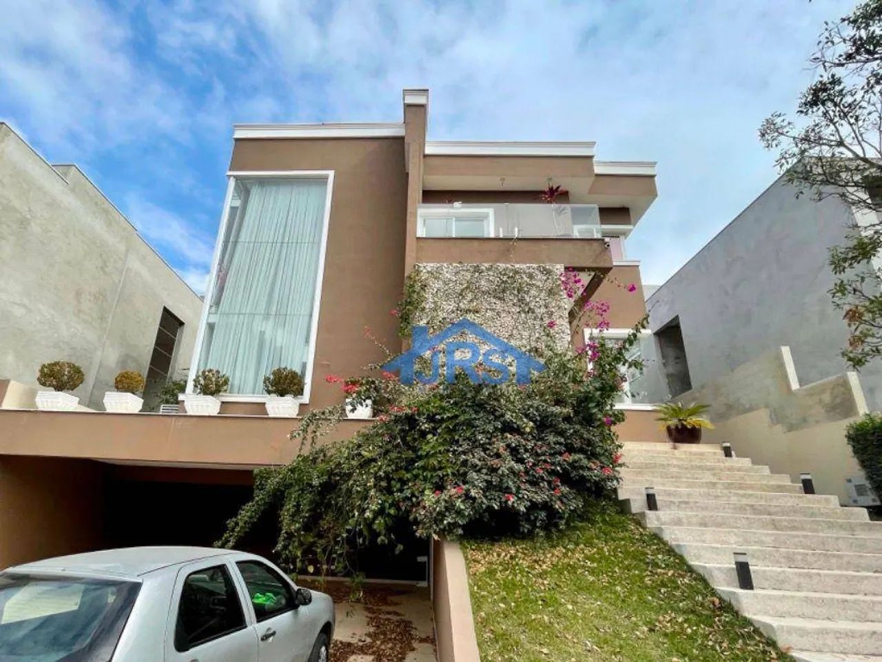 Casa com 4 dormitórios, 360 m² - venda por R$ 3.800.000,00 ou aluguel por R$ 25.000,00/mês