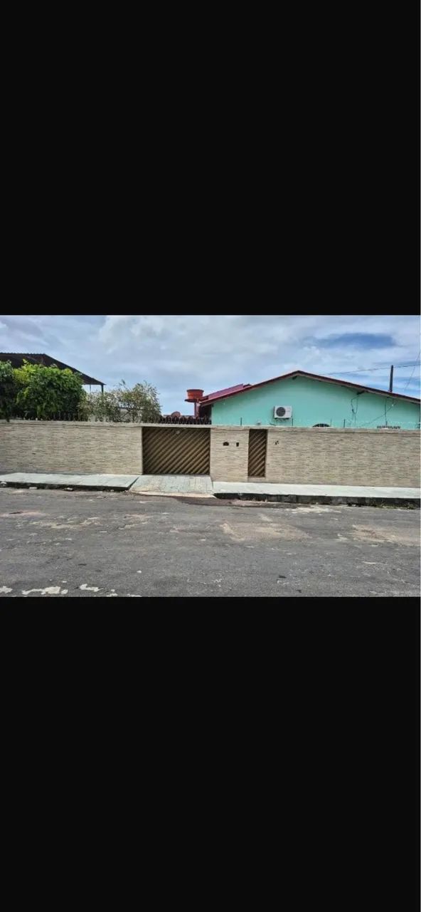 Vendo casa no Anil-G