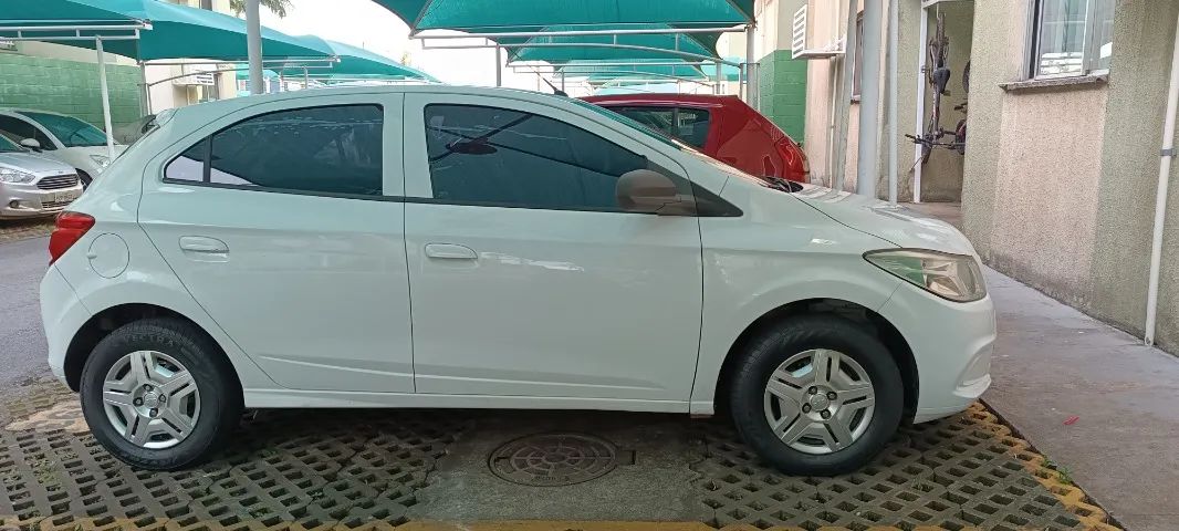 Onix 1.0 LT - Foto 4