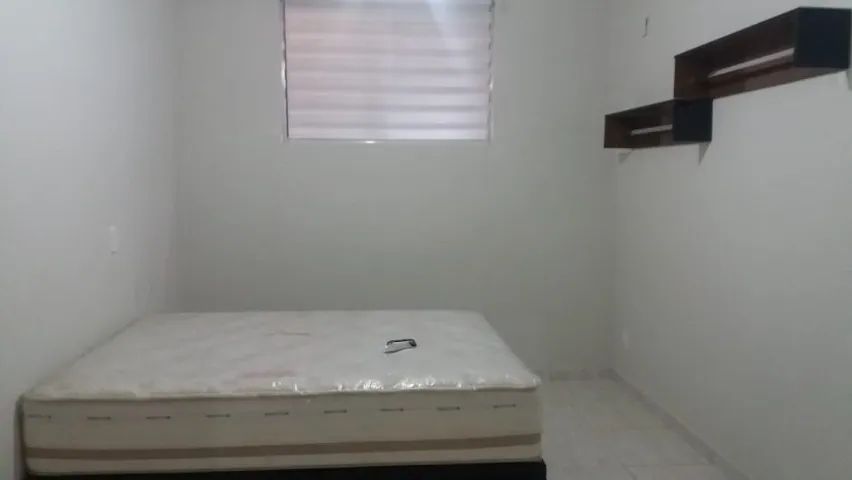 foto - Belo Horizonte - Novo Glória