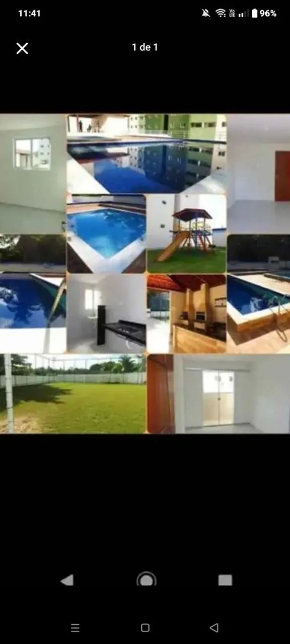 foto - João Pessoa - Costa e Silva