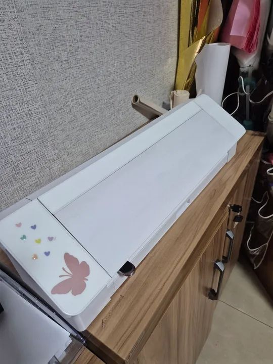 Máquina de Corte Silhouette Cameo 4 PLUS - Foto 2