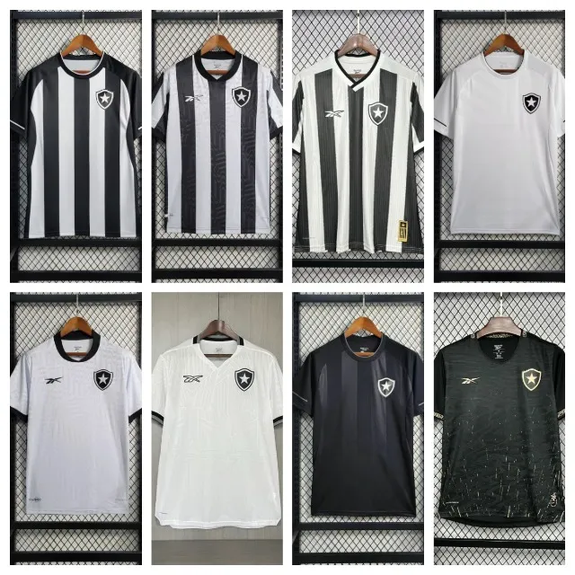 Camisas do Botafogo - 1.1 Excelente qualidade