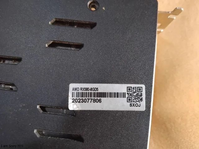 rx580 8 gb - Foto 2