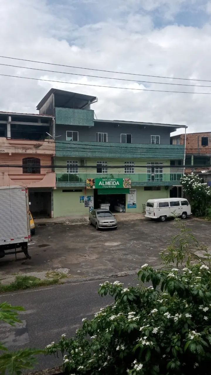 Foto - Salvador - Cajazeiras VI