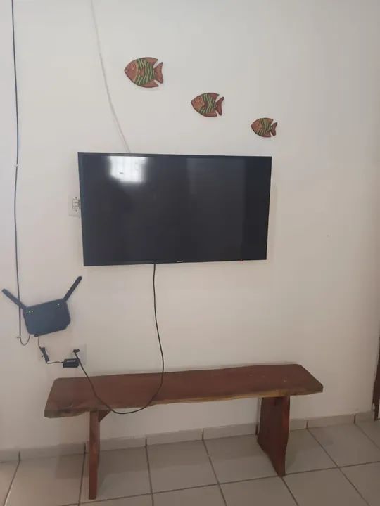 Casa com piscina para temporada em carapibus  - Foto 4