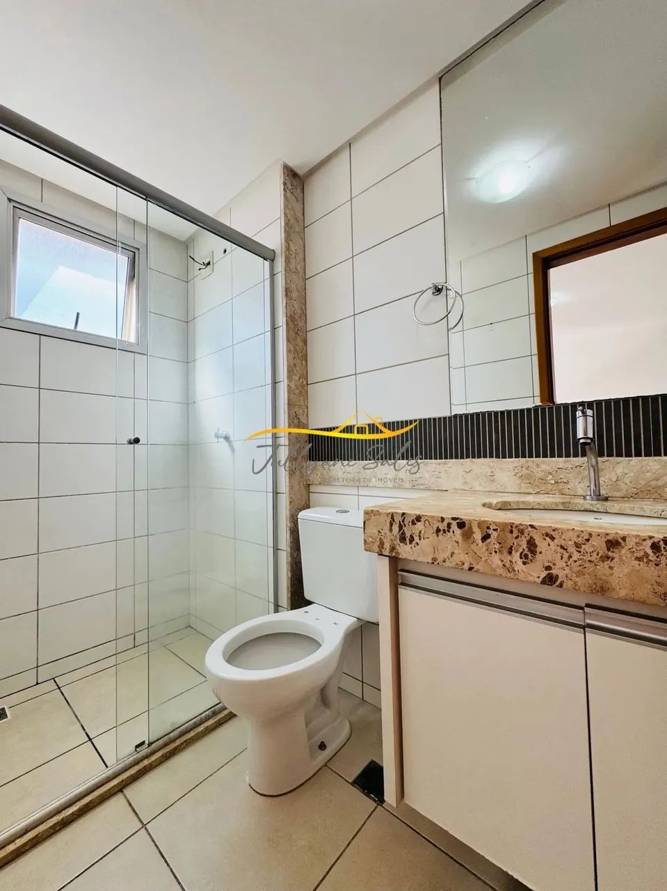 Venda Pedras do Mar-Apartamento Desocupado!! 3 quartos 2 suites Andar alto 2 vagas paralel - Foto 3
