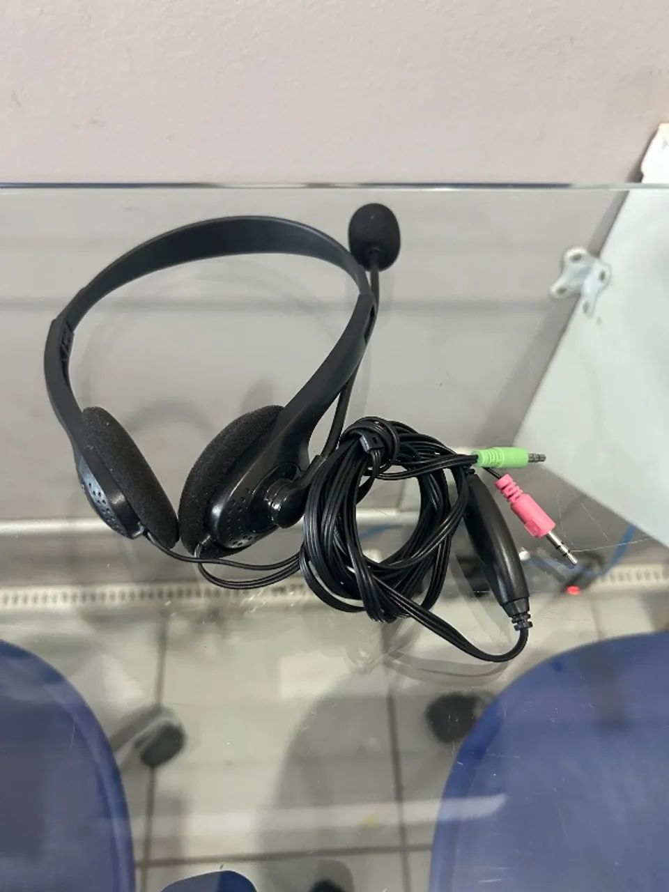 Headset c3tech seminovo - Foto 4