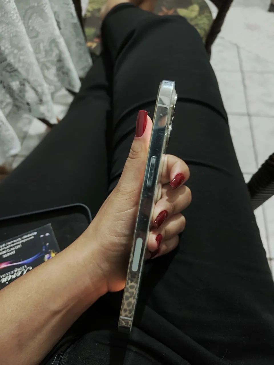 iPhone 12 Pro Max - Foto 3