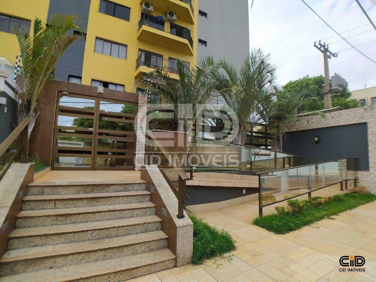 Apartamento á Venda no condomínio Pascoal Moreira Cabral