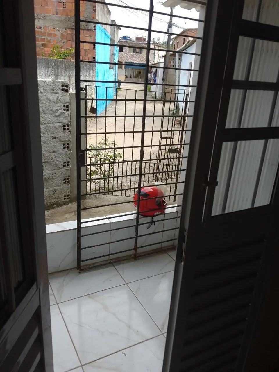 Vendo ou alugo 