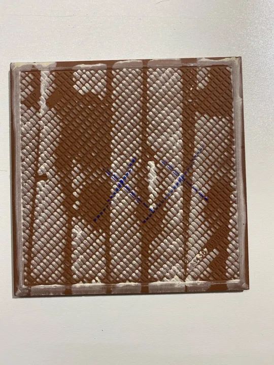 Revestimento Cerâmico 20x20 Geométrico - Foto 3