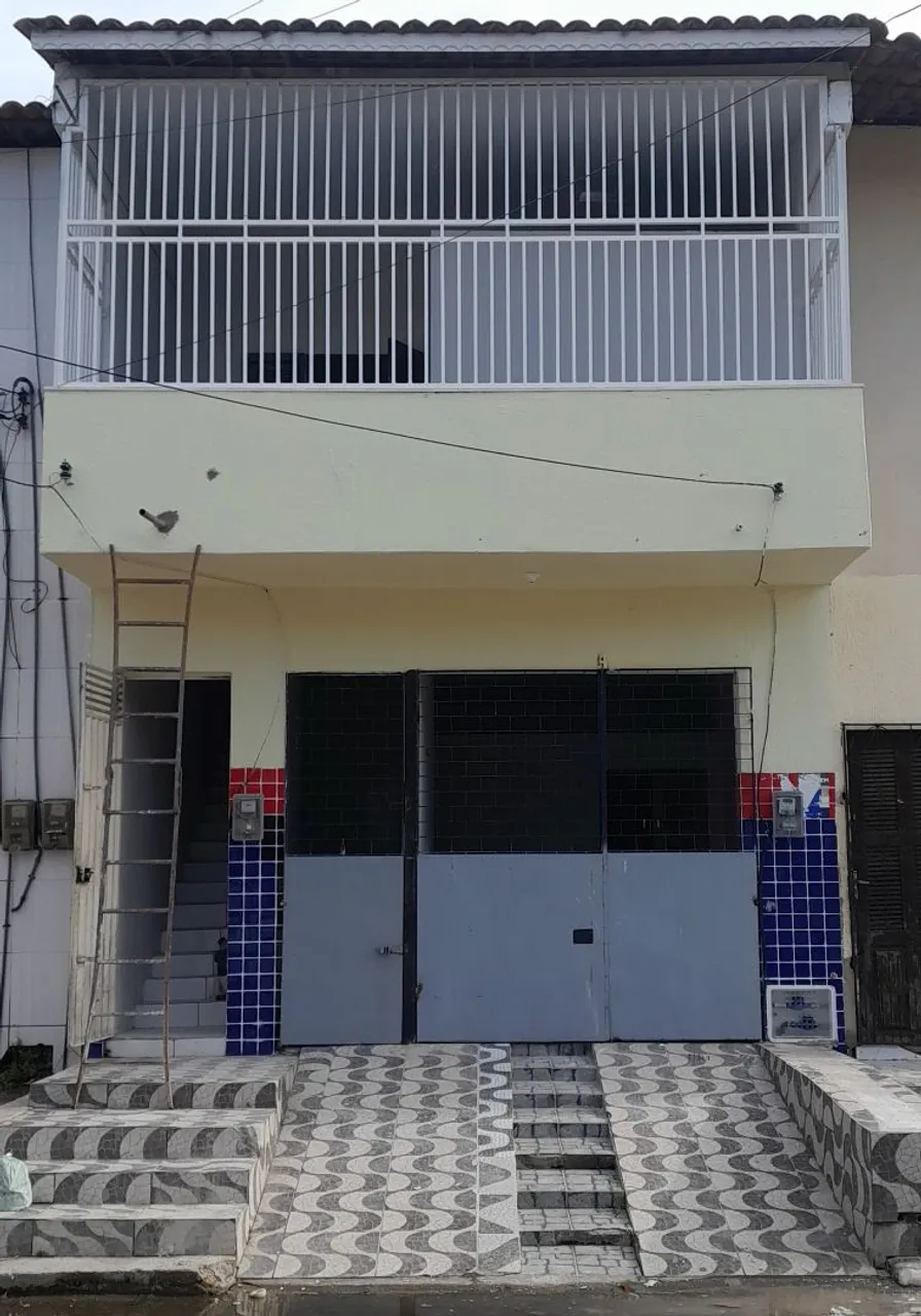 ALUGO CASA TÉRREA 2 QUARTOS E GARAGEM NA GRANJA PORTUGAL