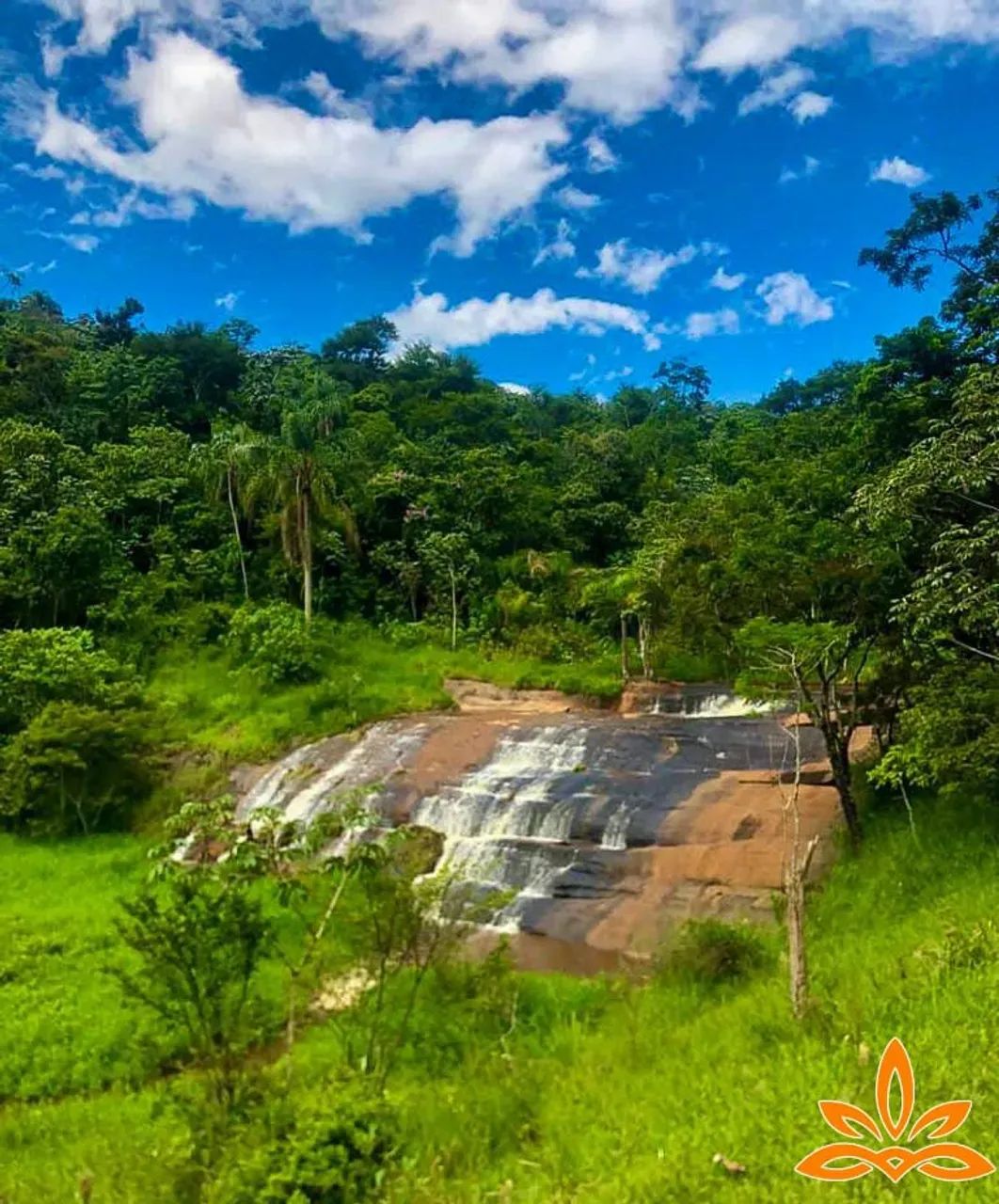 O TERRENO IMPECÁVEL - Foto 4