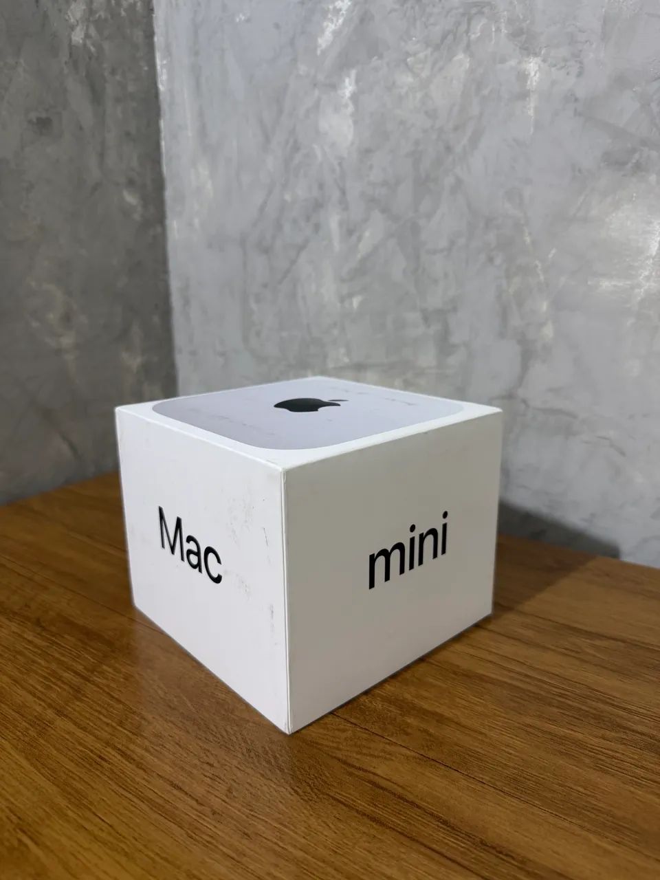 Mac Mini M4 256GB 16GB, Lacrado - Computadores e Desktops - Barra