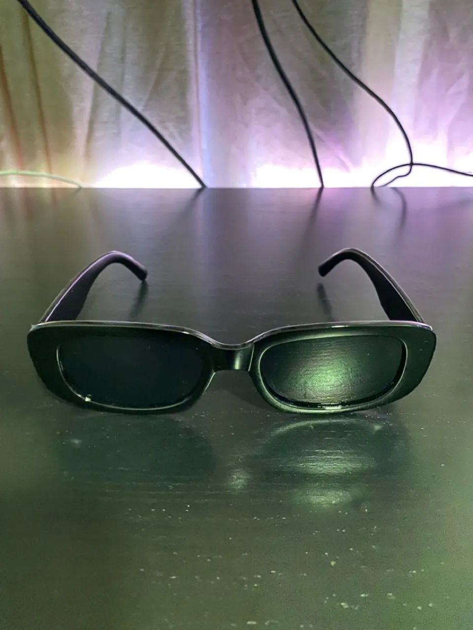 Óculos de Sol Vintage (NOVO)