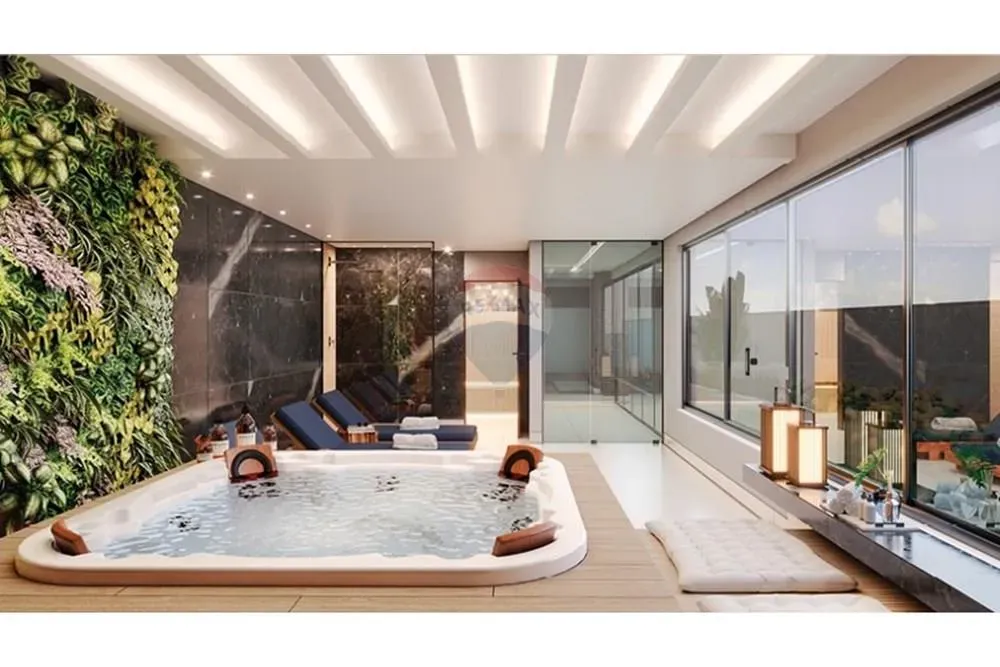 Apartamento - Seu Novo Lar em Lourdes, BH: Conforto e Praticidade