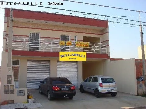 Òtimo Predio para Investimento Com 2 Salões e Salas à venda 4 Vagas, 235M², PARQUE RESIDEN