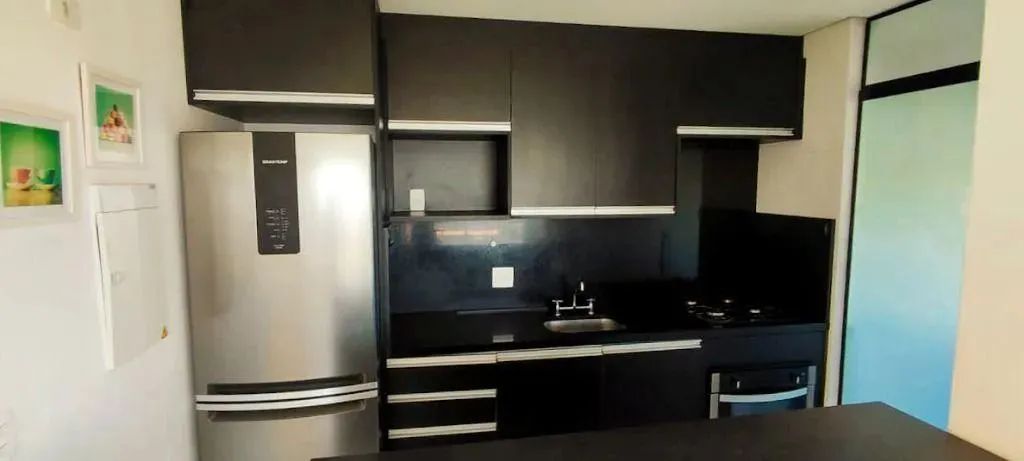 Cobertura à venda e para alugar em Barueri, Alphaville, com 3 suítes, com 187 m², Choice A - Foto 9