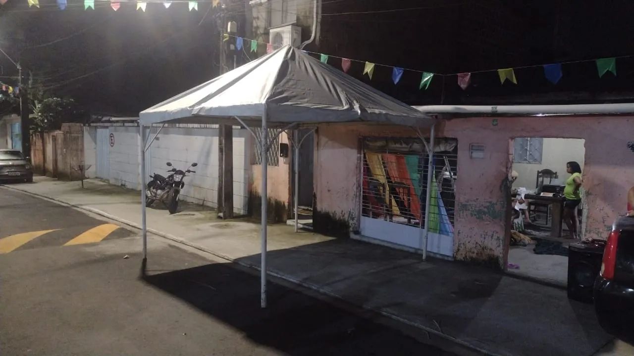 Aluguel de toldos  - Foto 2