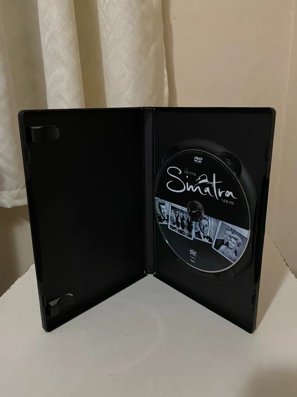 DVD The Frank Sinatra Show - Foto 3