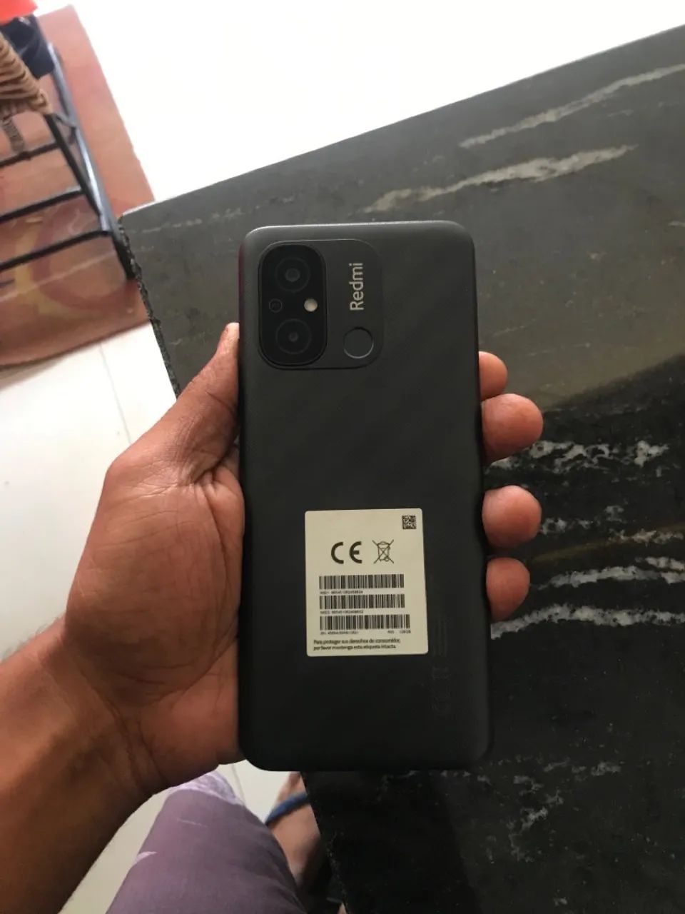 Vendo Redmi 128 GB - Foto 2