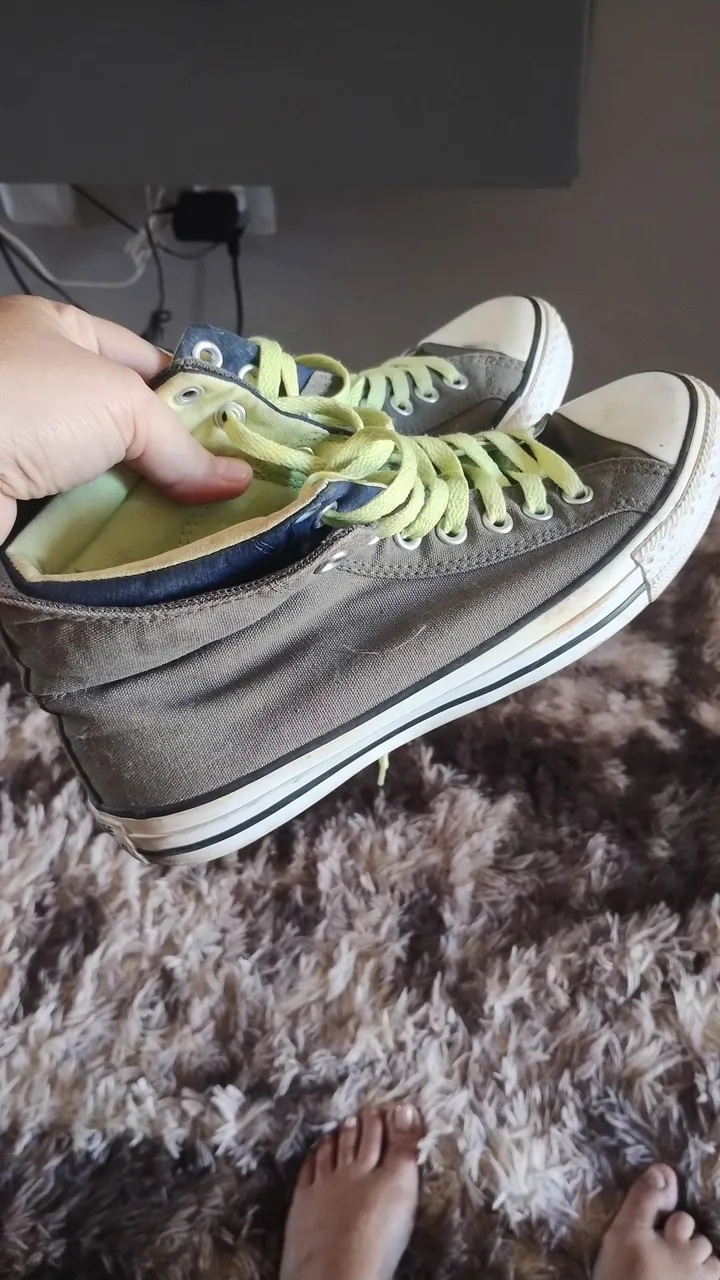Converse ALL Star original