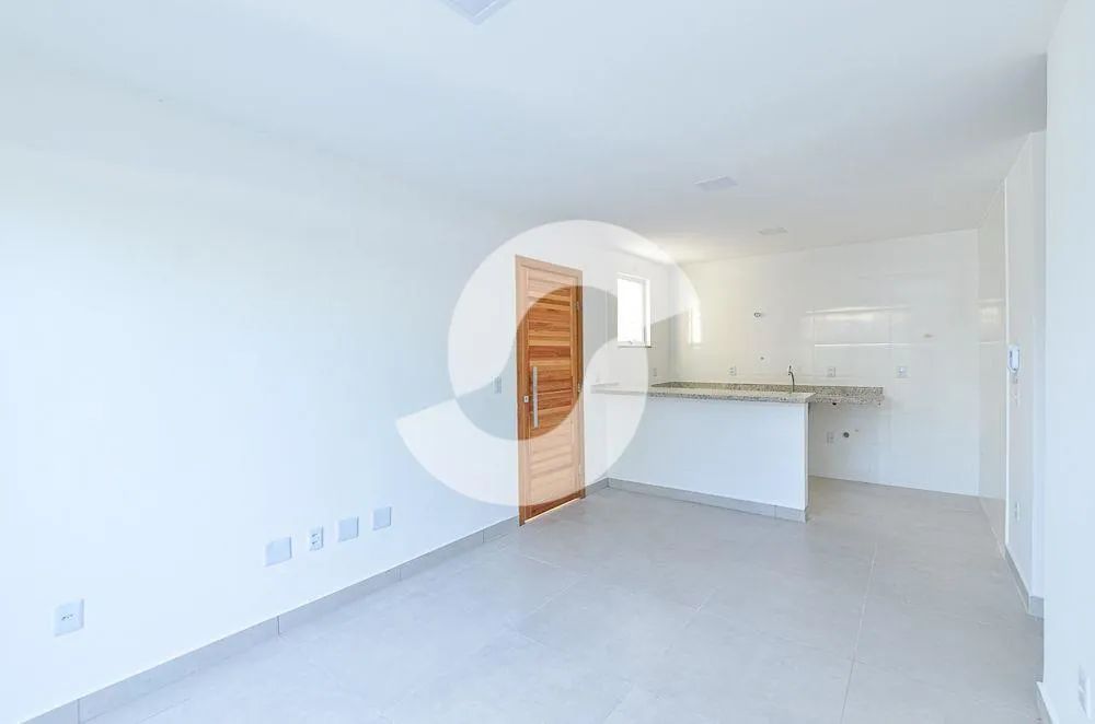 Sobrado para venda possui 97 metros quadrados com 3 quartos em Piratininga - Niterói - RJ - Foto 3
