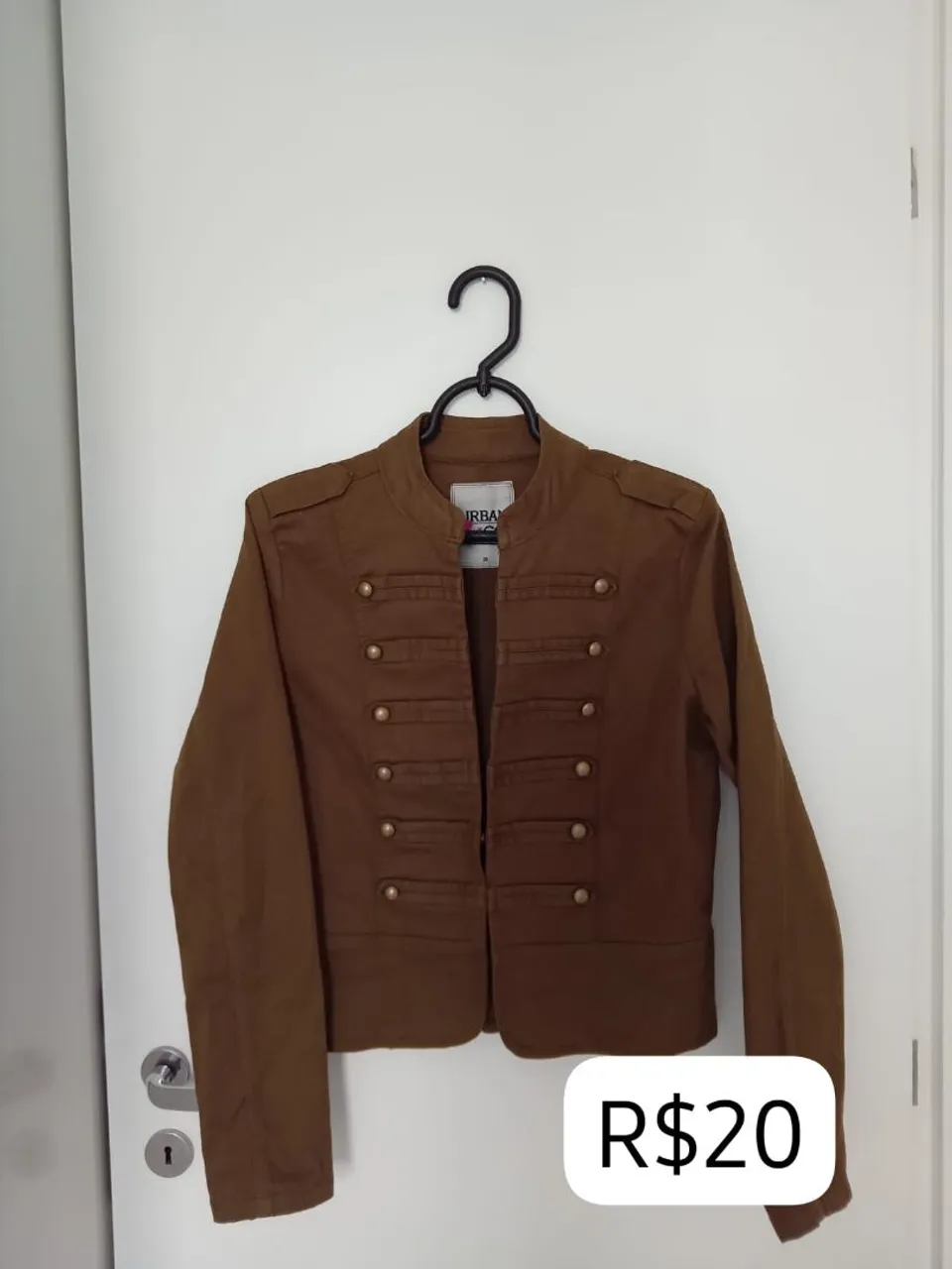Desapego de roupas femininas