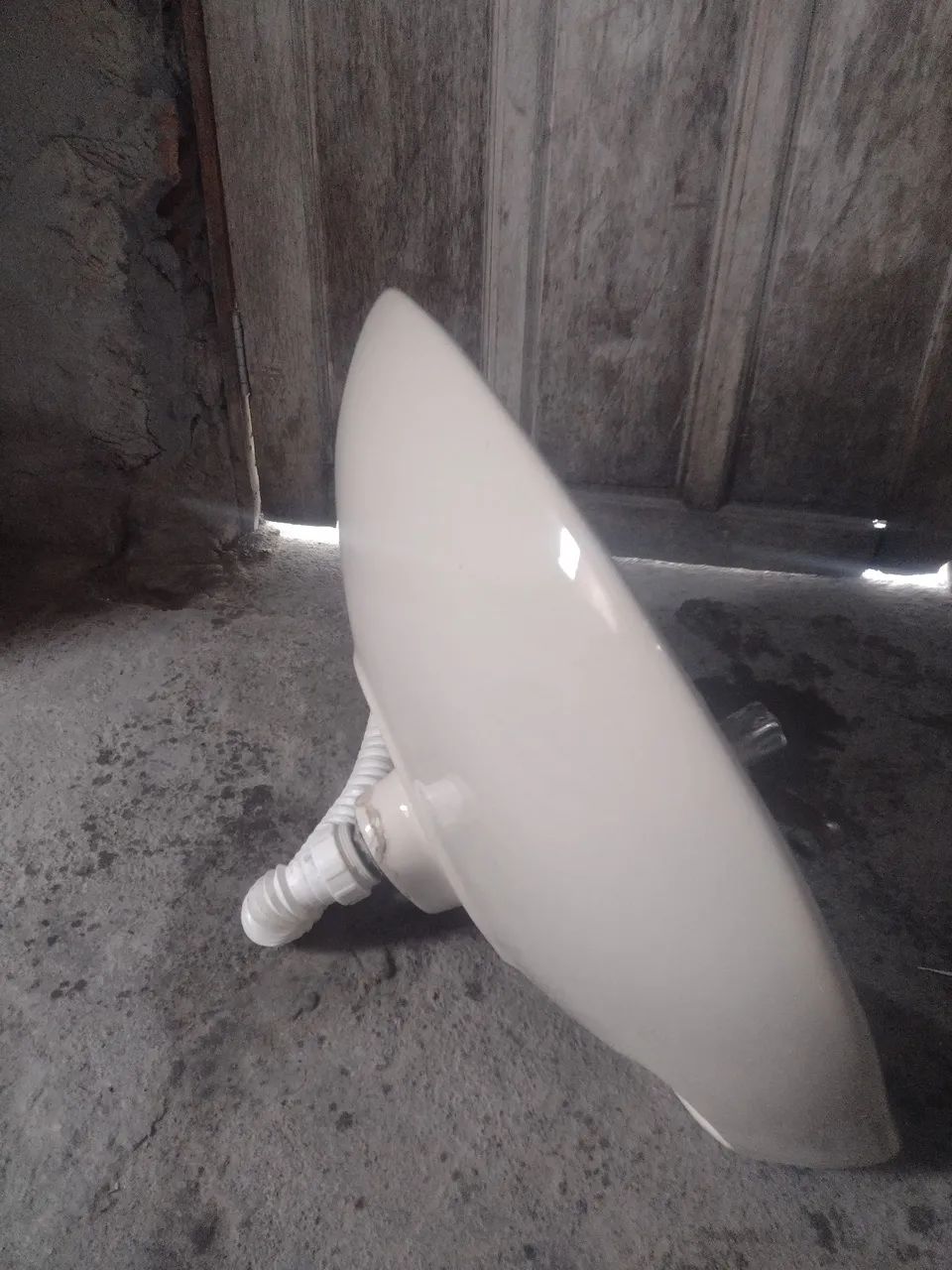 Cuba e Pedestal de Cerâmica - Foto 3