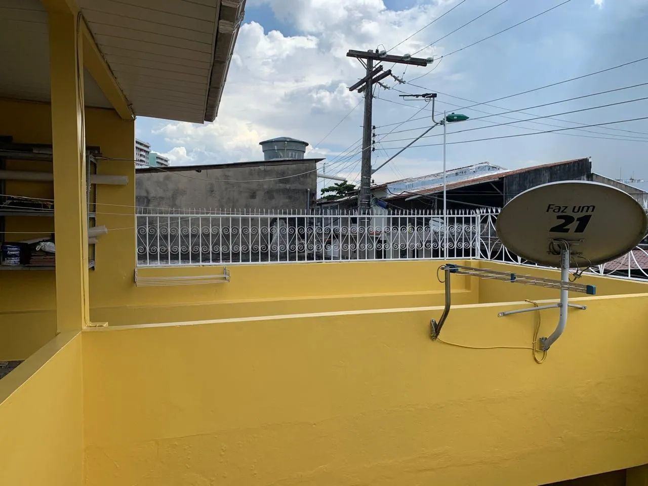 Vendo casa no Conjunto Eldorado, com 4 quartos e financiável.  - Foto 5