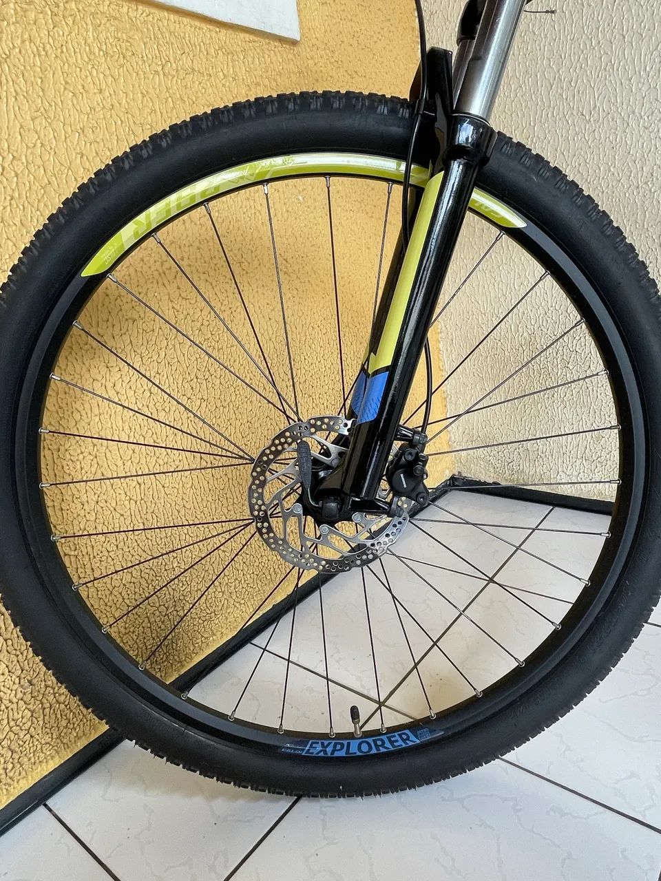 Caloi Explorer Comp - Foto 2