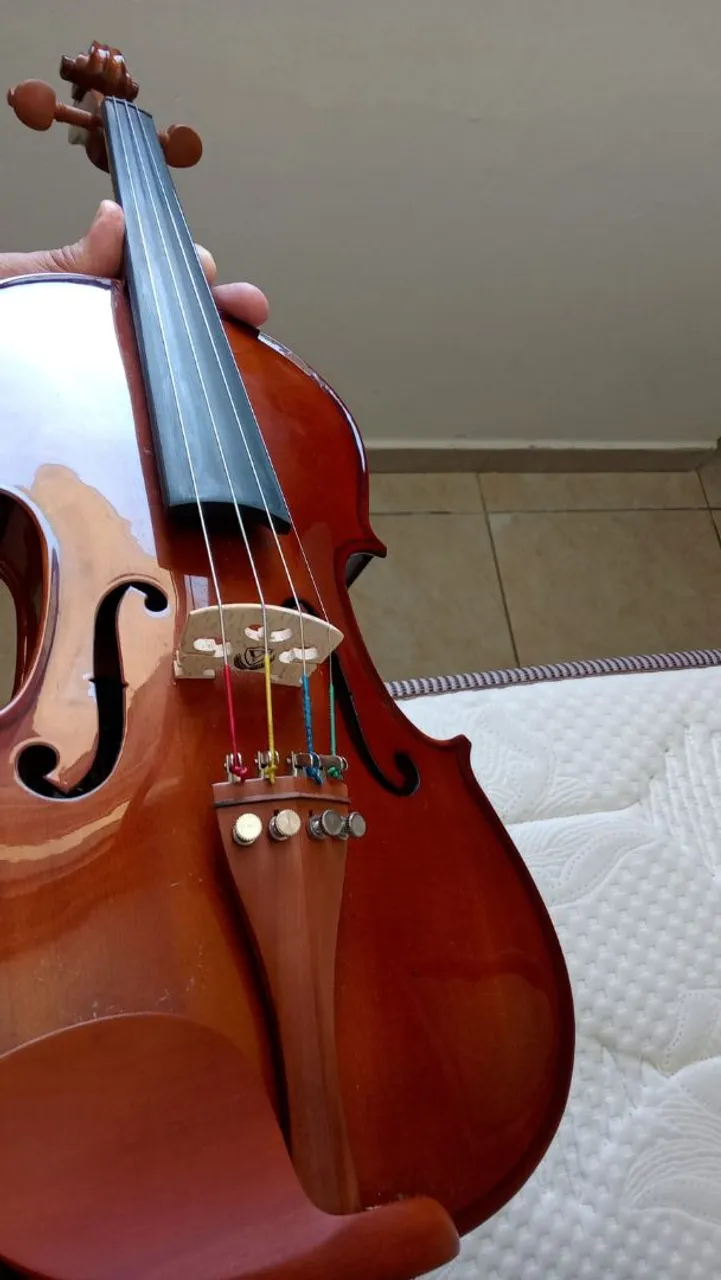 Violino Eagle 4/4