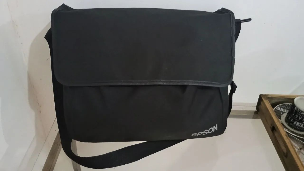 Projetor Epson - Foto 6