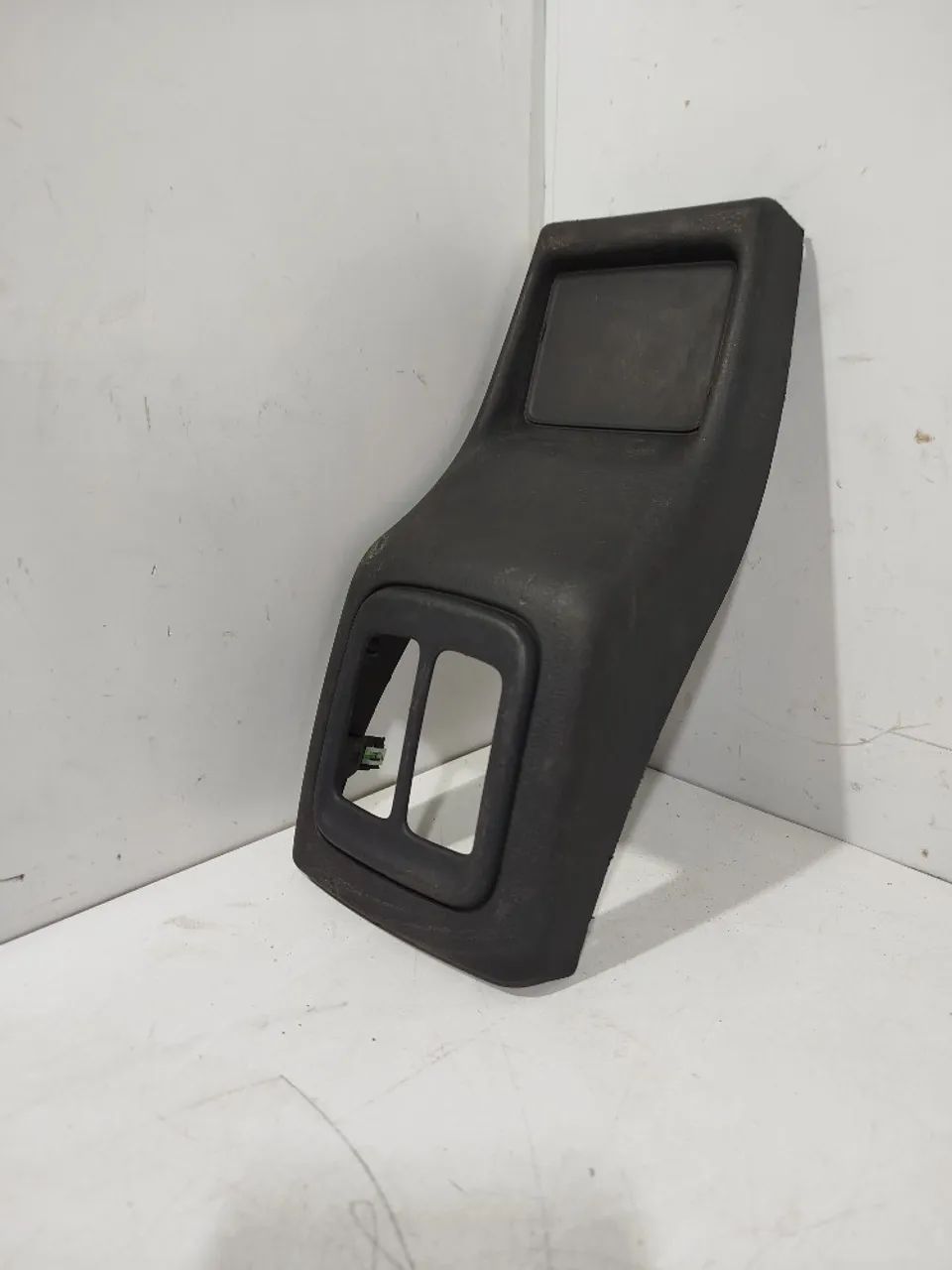 Console Central Difusor De Ar Jeep Compass 2017 A 2021  - Foto 3