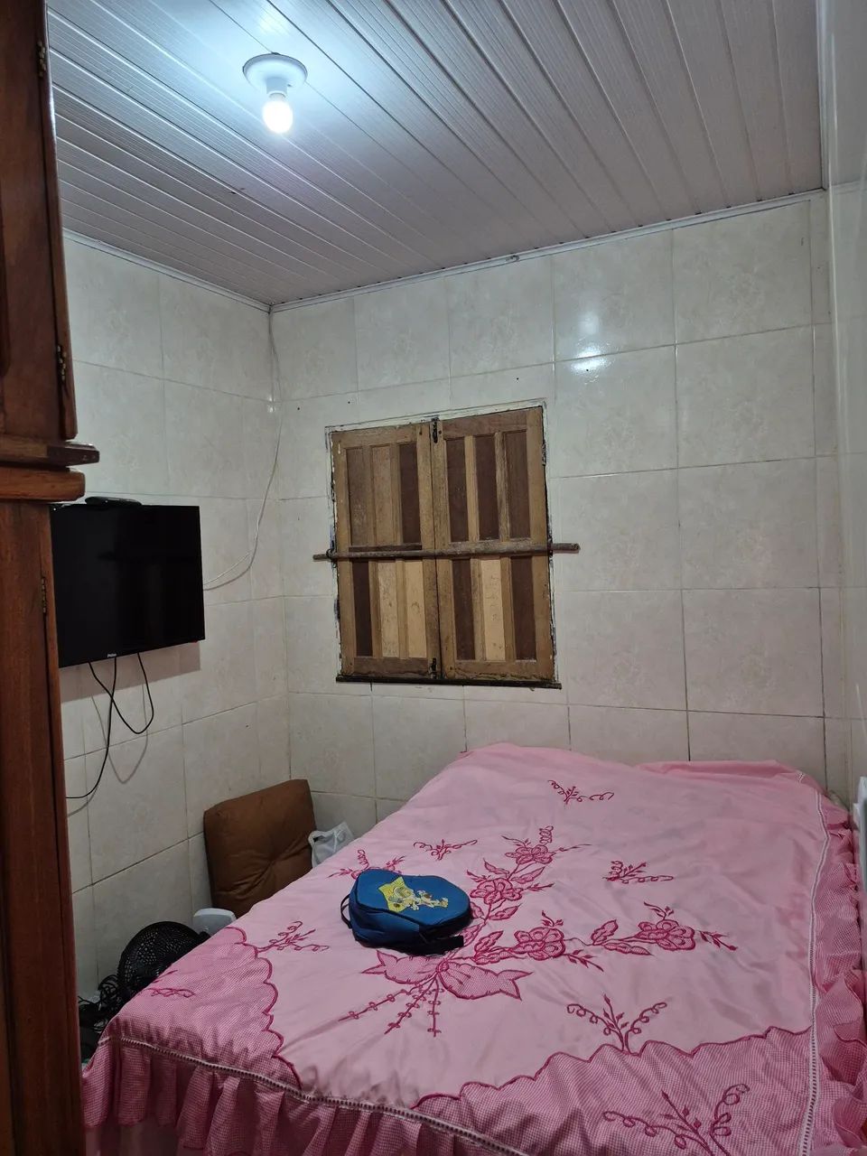 Casa Arejada em Itaporanga D'ajuda - Foto 5