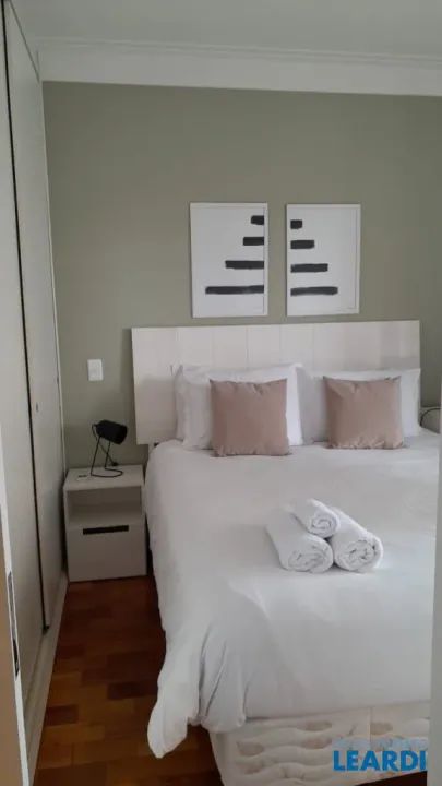 FLAT - VILA NOVA CONCEIÇÃO - SP - Foto 14