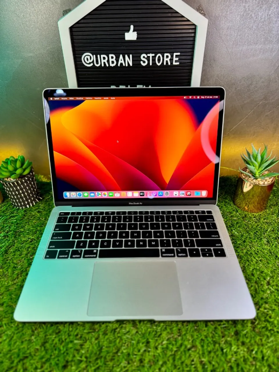 多様な macbook air 2018 MacBook本体
