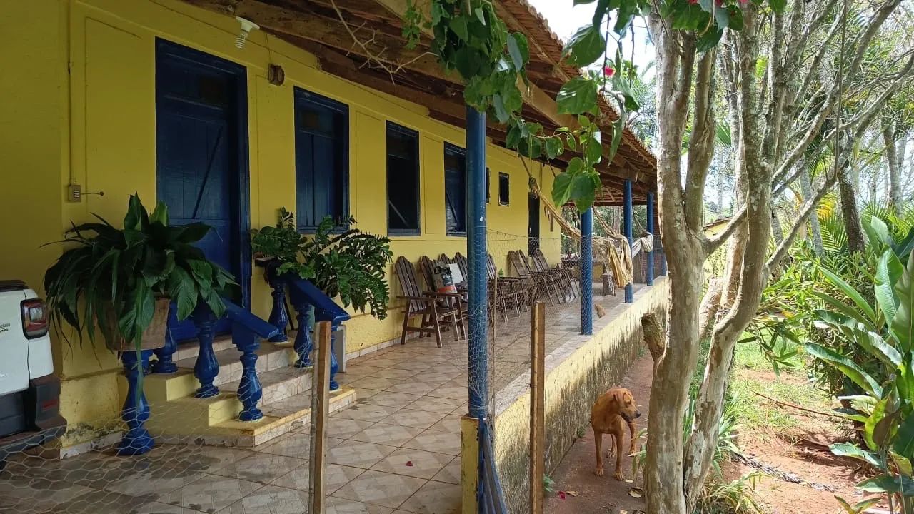 Sítio próximo Uberlândia 28 hectares  - Foto 3