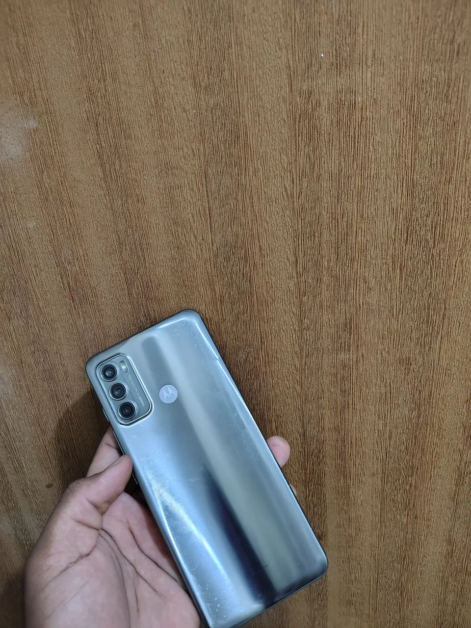 Celular Motorola g 60