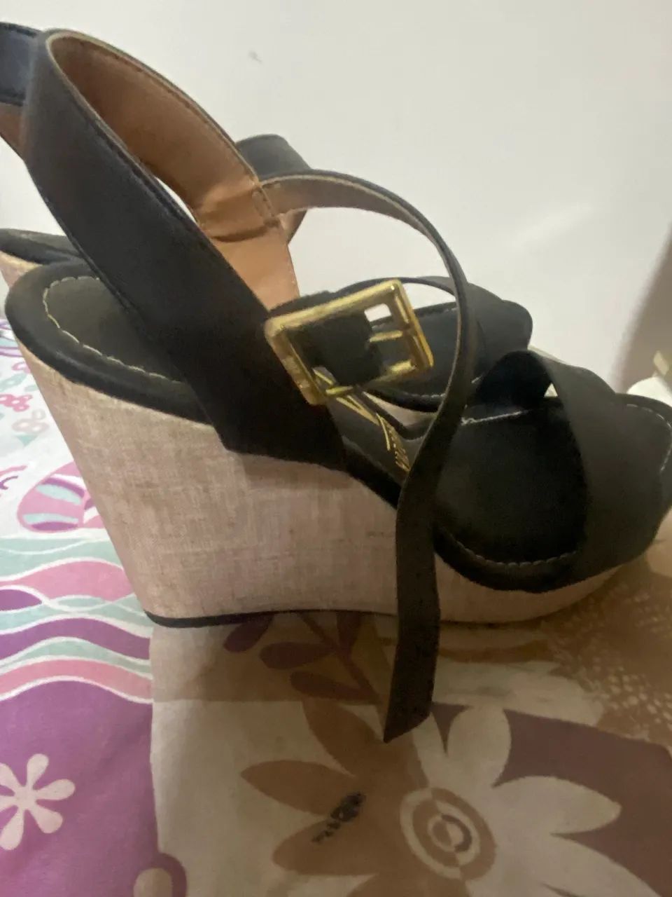 Sandalia